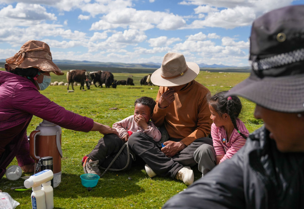 件大事” 谱写高原新篇开元棋牌试玩抓好“四(图13) 件大事” 谱写高原新篇开元棋牌试玩抓好“四(图13)