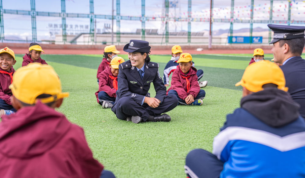 件大事” 谱写高原新篇开元棋牌试玩抓好“四(图11) 件大事” 谱写高原新篇开元棋牌试玩抓好“四(图11)