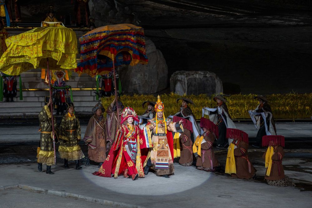 件大事” 谱写高原新篇开元棋牌试玩抓好“四(图19) 件大事” 谱写高原新篇开元棋牌试玩抓好“四(图19)