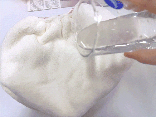 ?10分钟轻松养成女明星「绸缎发」开元棋牌洗完头自然风干还是吹干好(图4) ?10分钟轻松养成女明星「绸缎发」开元棋牌洗完头自然风干还是吹干好(图4)