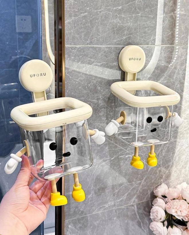 浴室小物大大提高了生活幸福感~开元棋牌有些苦不必硬吃!这些(图9) 浴室小物大大提高了生活幸福感~开元棋牌有些苦不必硬吃!这些(图9)