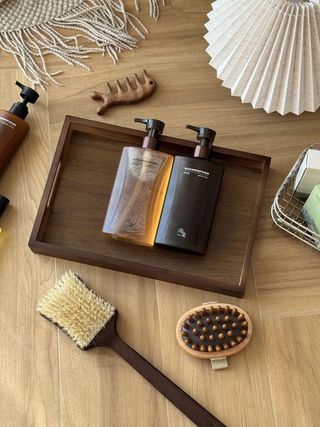 浴室小物大大提高了生活幸福感~开元棋牌有些苦不必硬吃!这些(图7) 浴室小物大大提高了生活幸福感~开元棋牌有些苦不必硬吃!这些(图7)