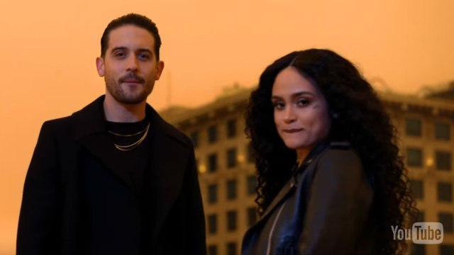 G Eazy Kehlani Good Life Video In Ya Ear Hip Hop