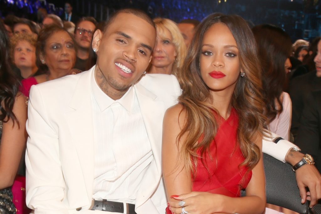 chris brown opens up about the night he assaulted rihanna