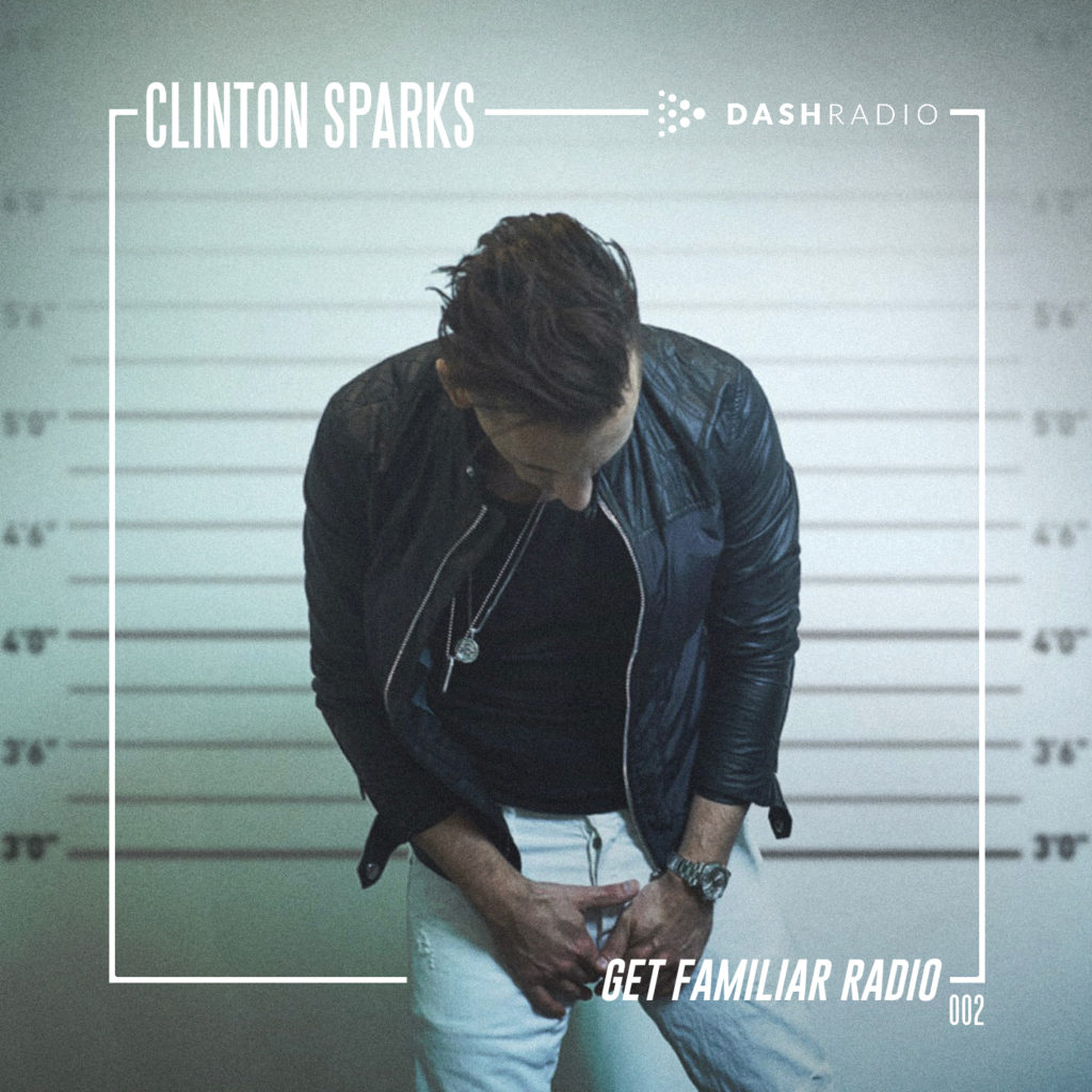 clinton sparks and samuel l jackson clinton sparks radio episode 2