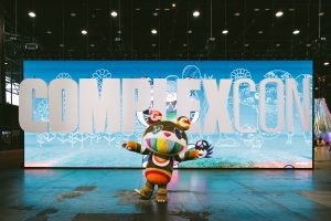 ComplexCon Chicago