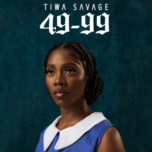 Tiwa Savage