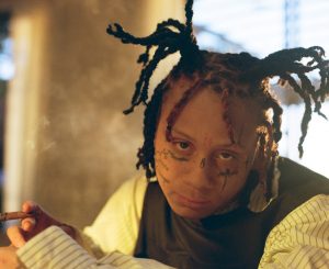 Trippie Redd - ALLTY4